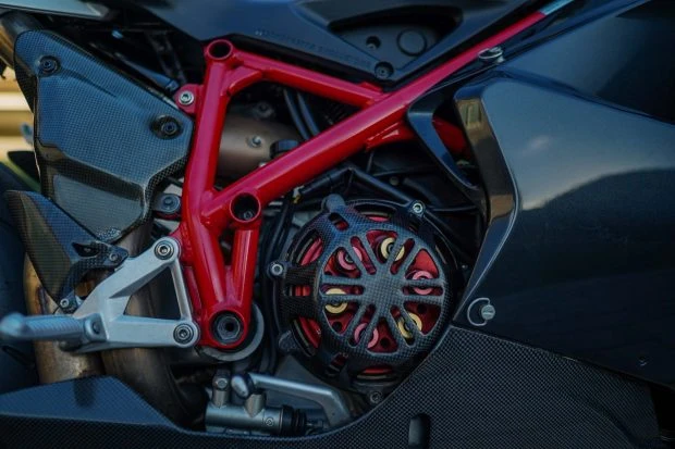 2007 Ducati 1098 - Image 5 of 6