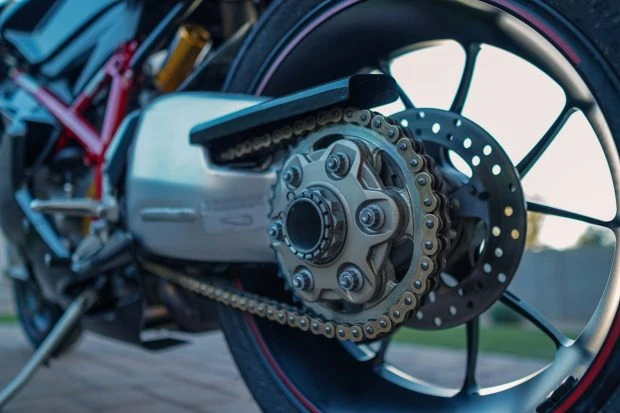 2007 Ducati 1098 - Image 6 of 6