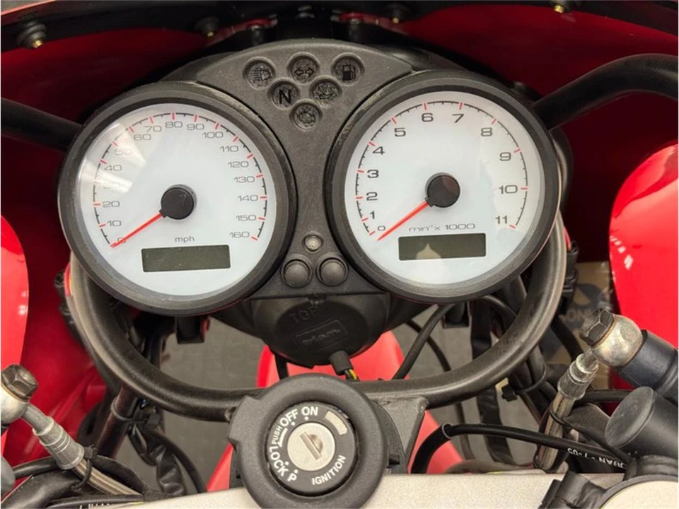 2007 Ducati 1098 - Image 17 of 31