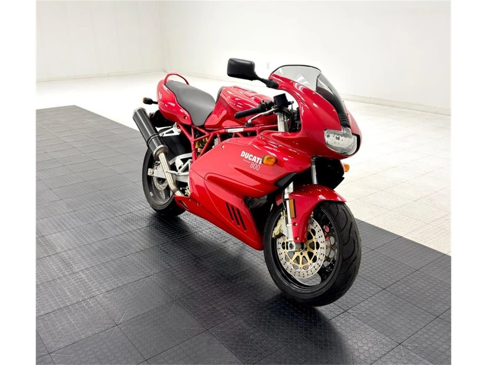 2007 Ducati 1098 - Image 6 of 31