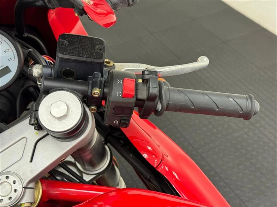 2007 Ducati 1098 - Image 16 of 31