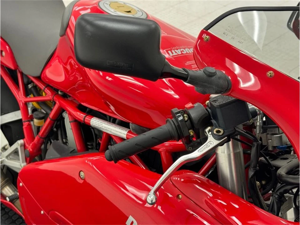 2007 Ducati 1098 - Image 14 of 31