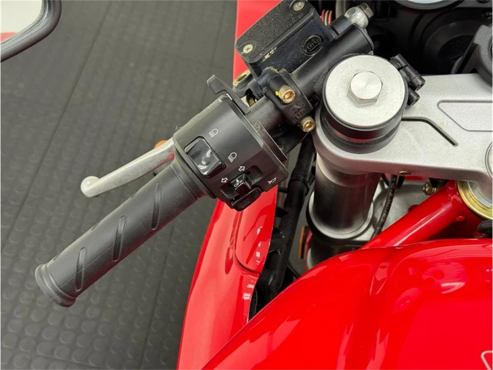 2007 Ducati 1098 - Image 15 of 31