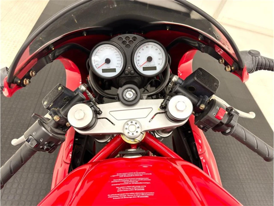 2007 Ducati 1098 - Image 18 of 31