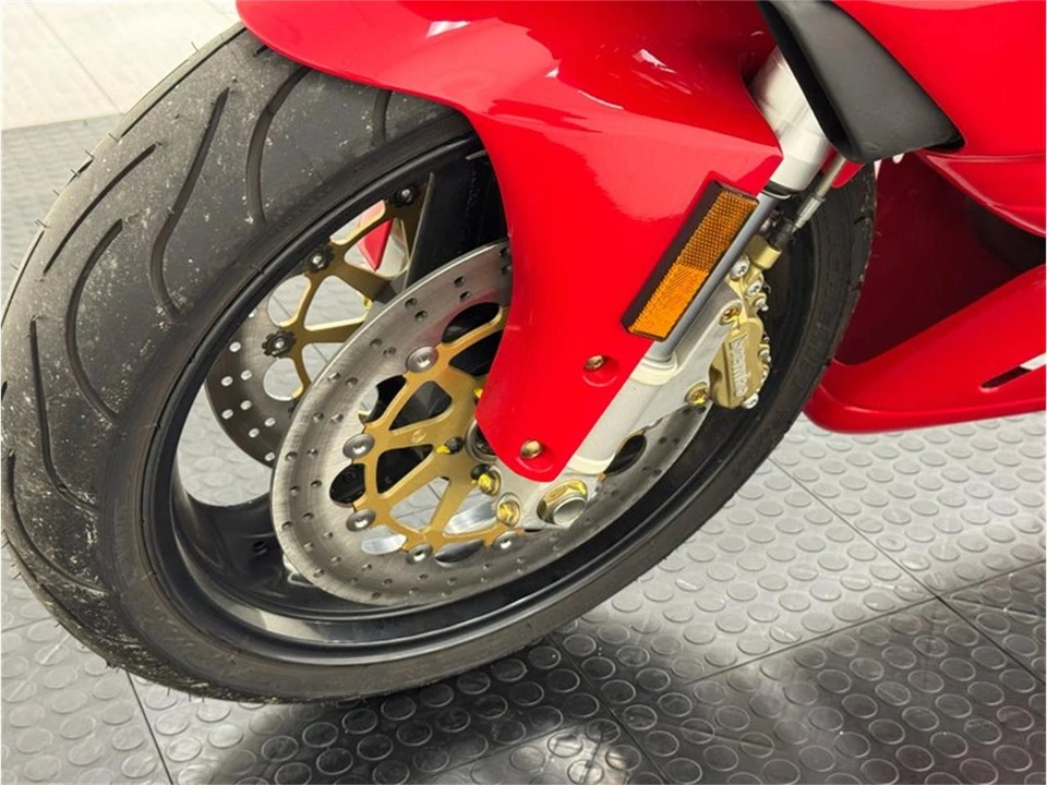 2007 Ducati 1098 - Image 10 of 31