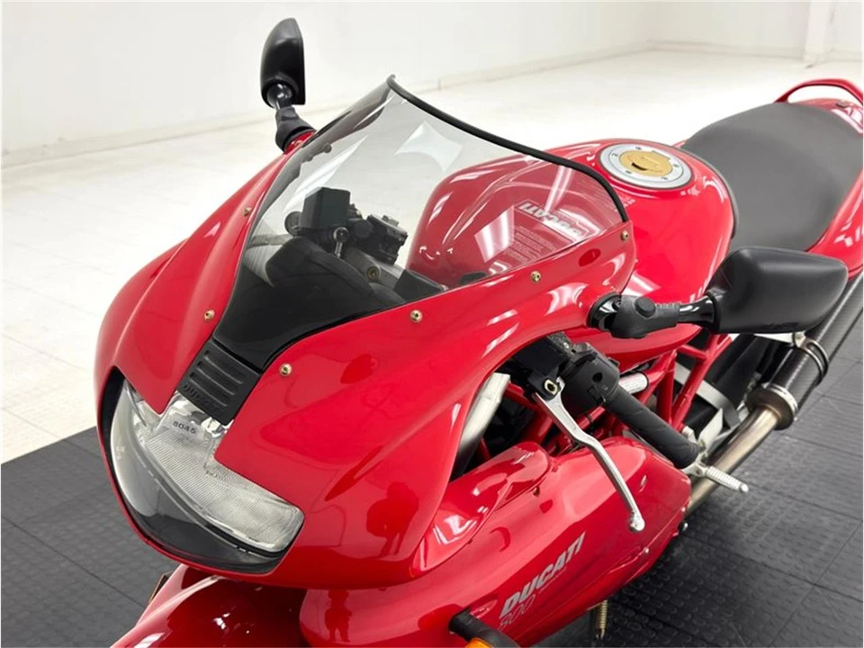 2007 Ducati 1098 - Image 11 of 31