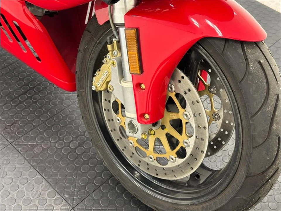 2007 Ducati 1098 - Image 9 of 31