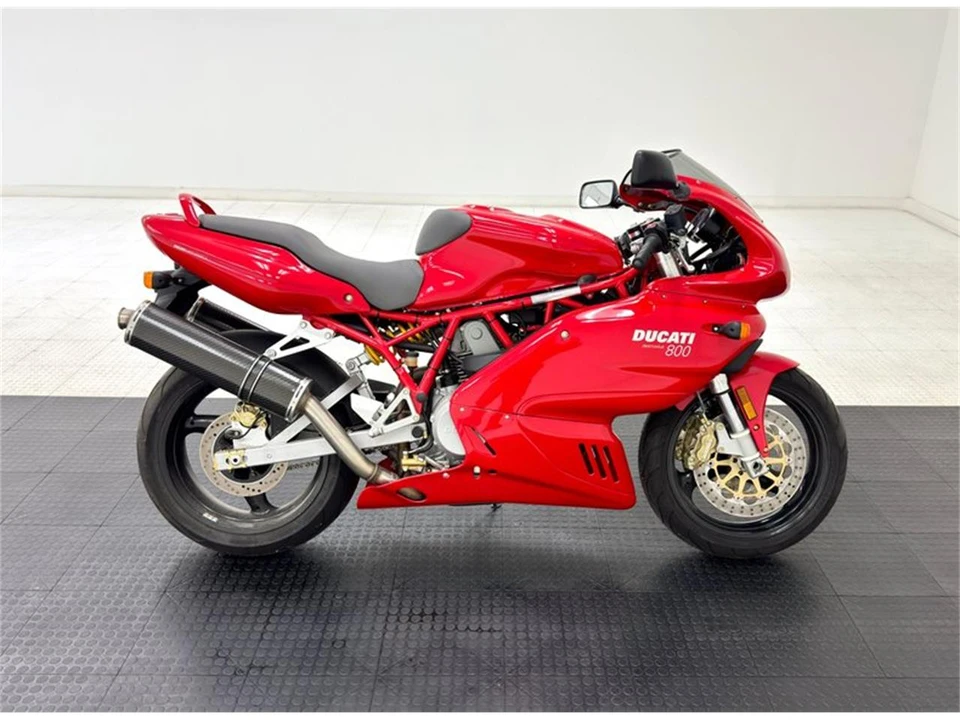 2007 Ducati 1098 - Image 5 of 31