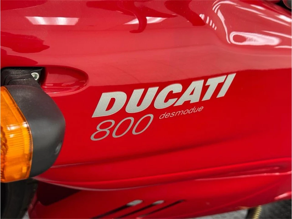 2007 Ducati 1098 - Image 12 of 31