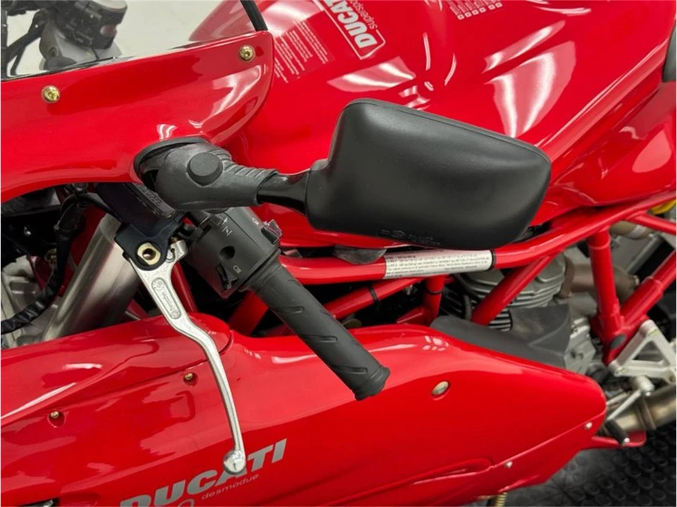 2007 Ducati 1098 - Image 13 of 31