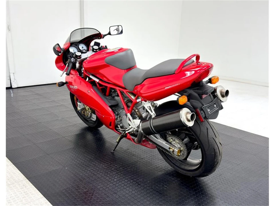 2007 Ducati 1098 - Image 2 of 31