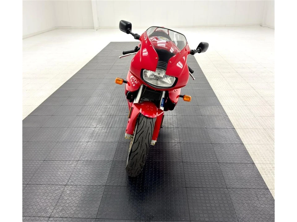 2007 Ducati 1098 - Image 7 of 31