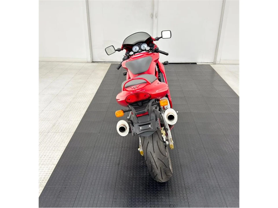 2007 Ducati 1098 - Image 3 of 31