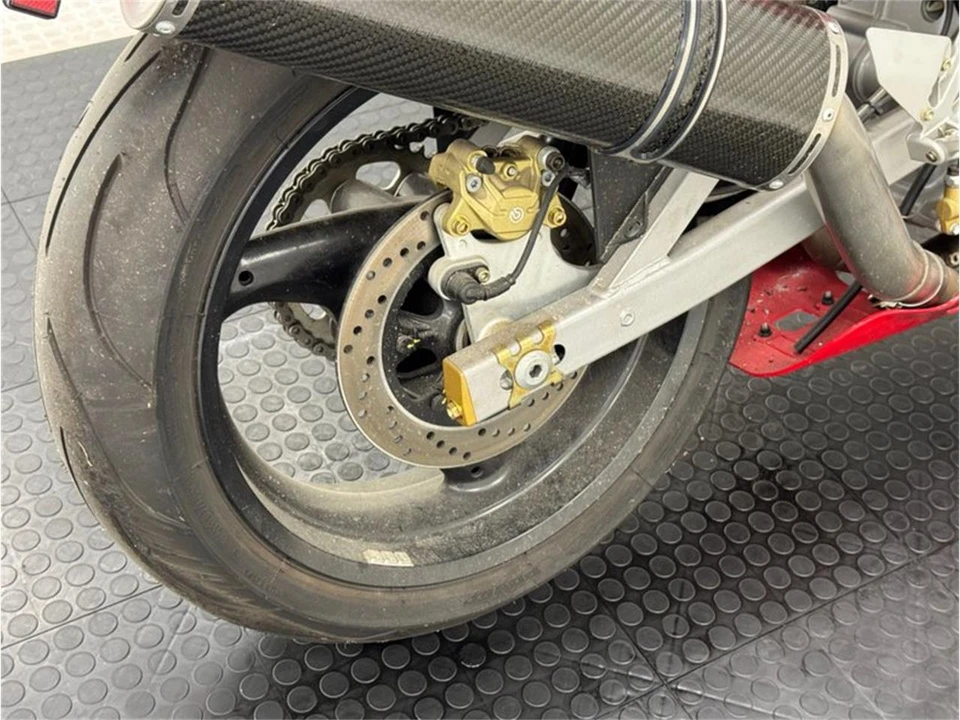 2007 Ducati 1098 - Image 21 of 31