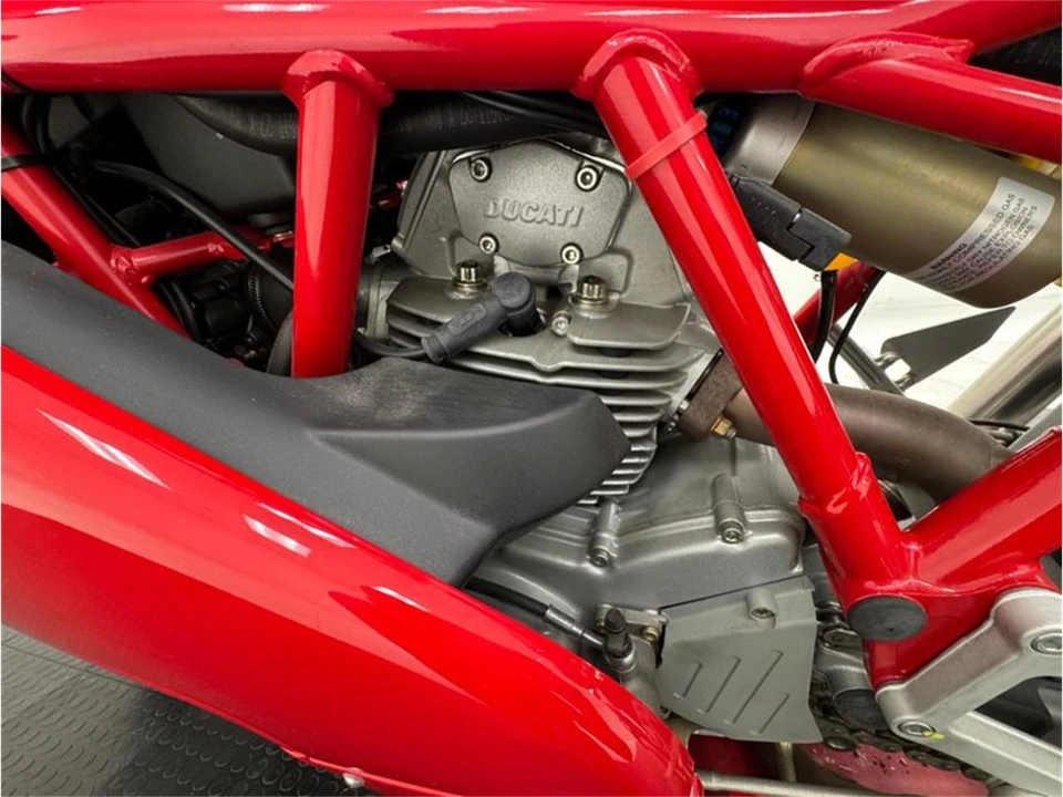 2007 Ducati 1098 - Image 24 of 31