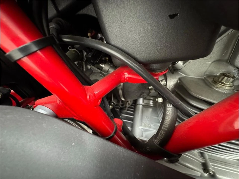 2007 Ducati 1098 - Image 25 of 31