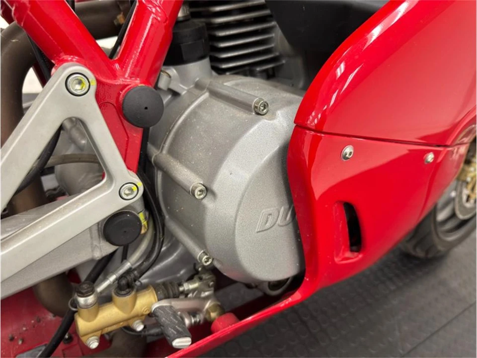 2007 Ducati 1098 - Image 28 of 31