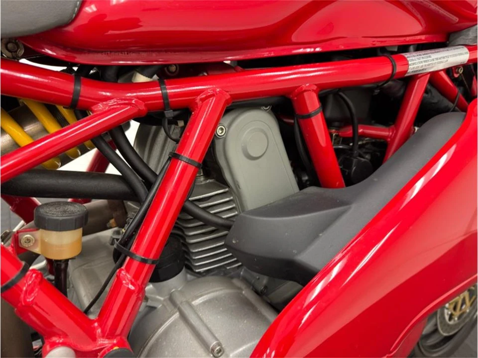 2007 Ducati 1098 - Image 27 of 31