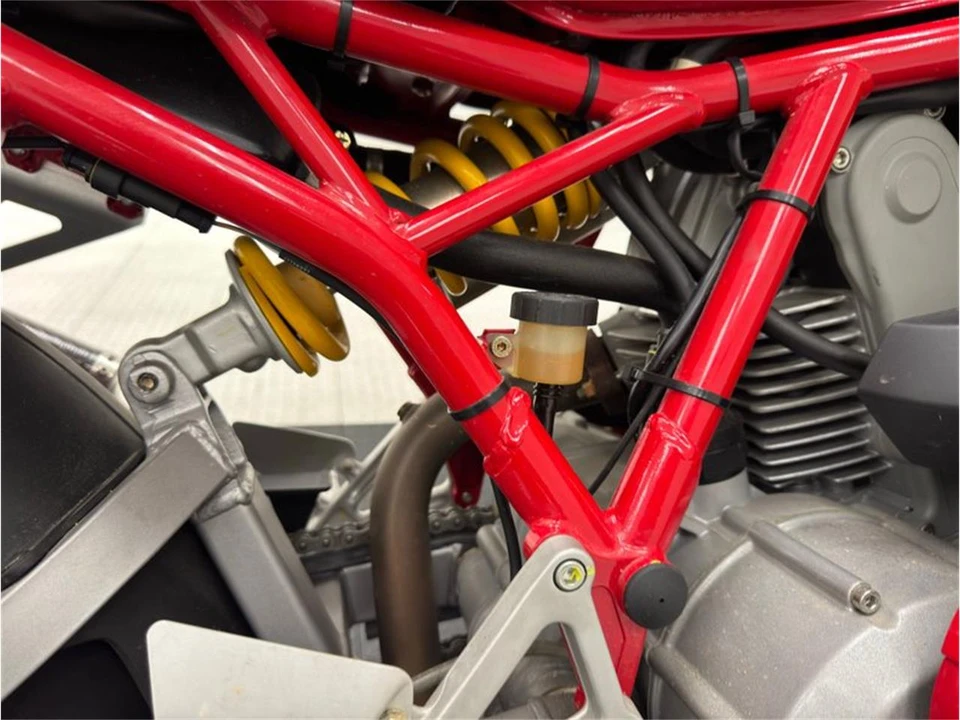 2007 Ducati 1098 - Image 29 of 31