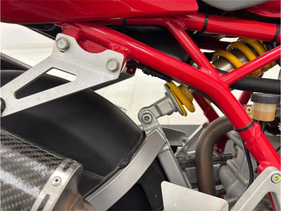 2007 Ducati 1098 - Image 30 of 31