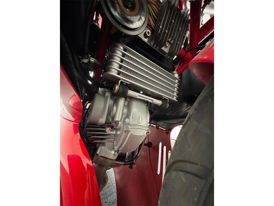2007 Ducati 1098 - Image 31 of 31