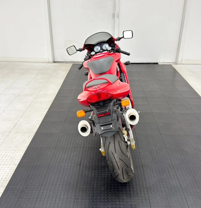 2007 Ducati 750 & 800 & 900 & 1000 - Image 3 of 12