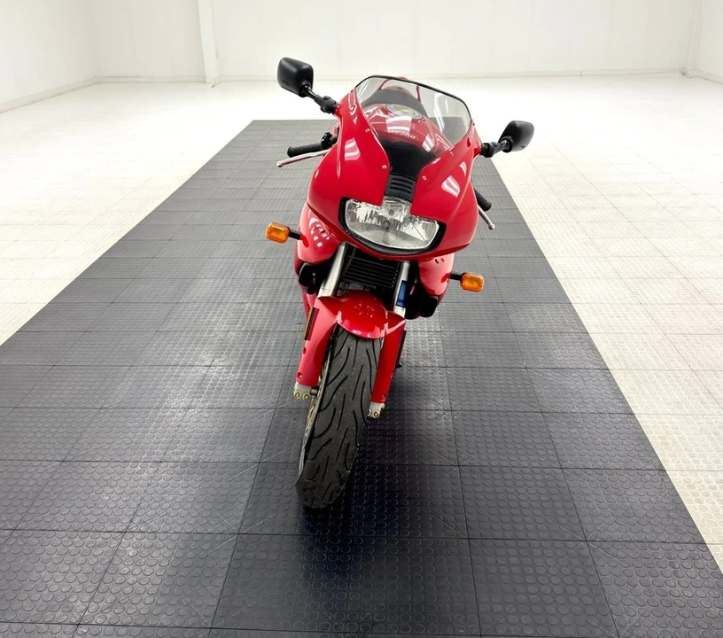 2007 Ducati 750 & 800 & 900 & 1000 - Image 7 of 12