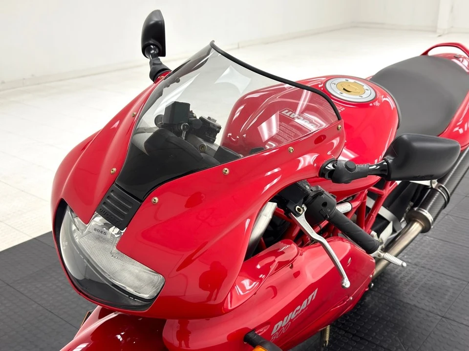 2007 Ducati 750 & 800 & 900 & 1000 - Image 11 of 12