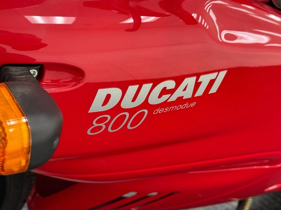 2007 Ducati 750 & 800 & 900 & 1000 - Image 12 of 12