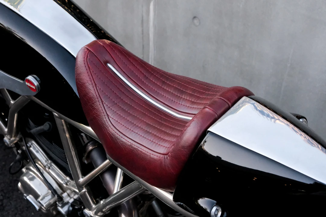 2007 Ducati SportClassic - Image 9 of 31