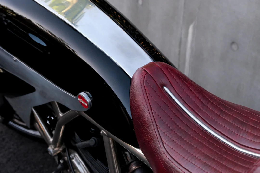 2007 Ducati SportClassic - Image 10 of 31