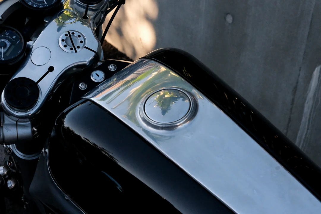 2007 Ducati SportClassic - Image 11 of 31