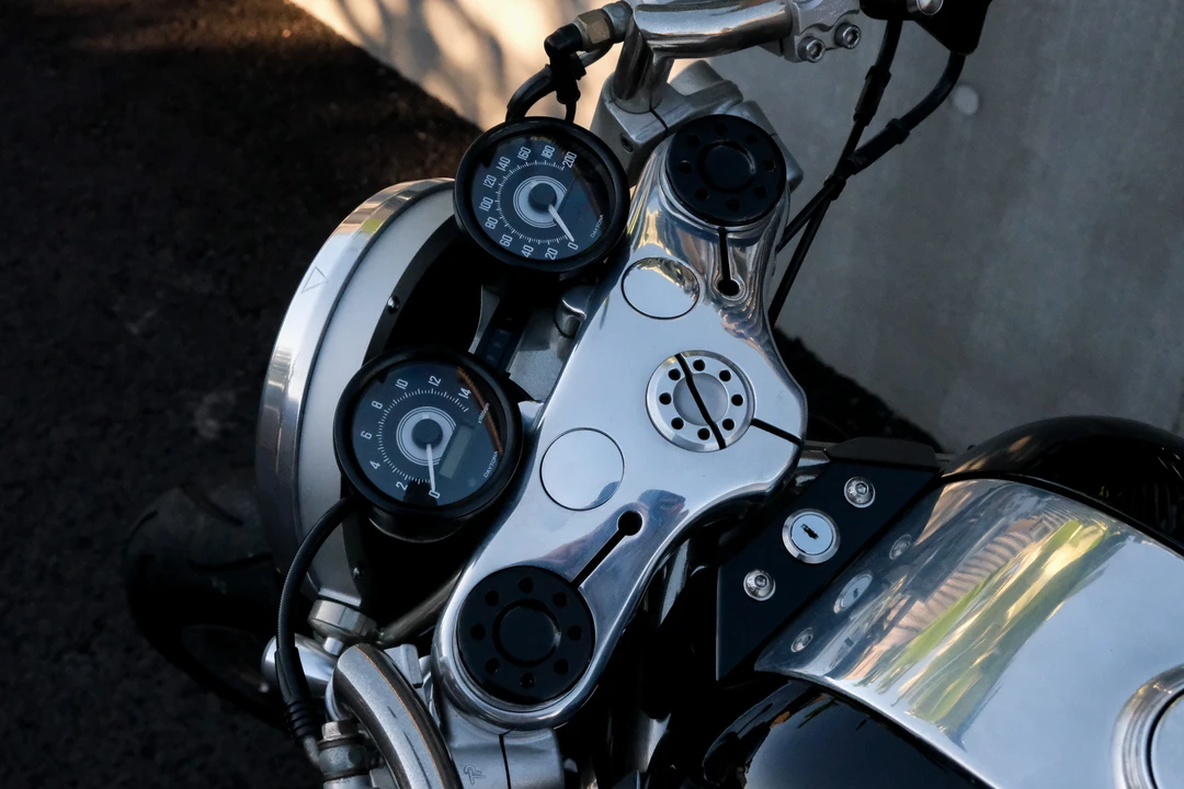 2007 Ducati SportClassic - Image 12 of 31