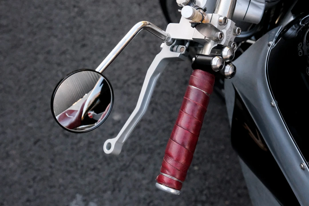 2007 Ducati SportClassic - Image 14 of 31