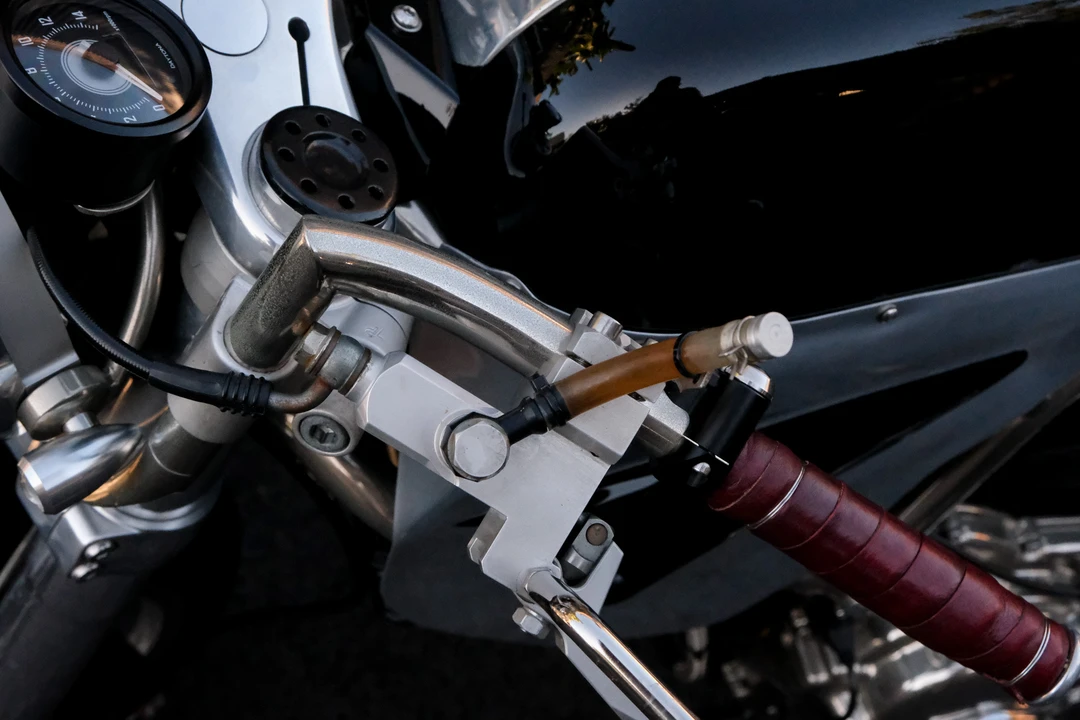 2007 Ducati SportClassic - Image 15 of 31