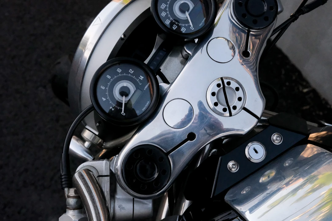 2007 Ducati SportClassic - Image 16 of 31