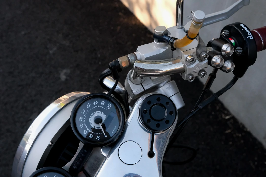 2007 Ducati SportClassic - Image 17 of 31