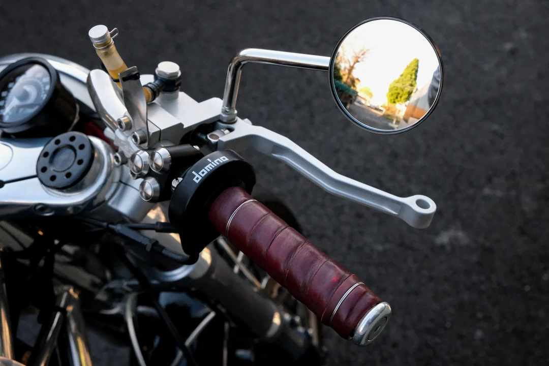 2007 Ducati SportClassic - Image 18 of 31