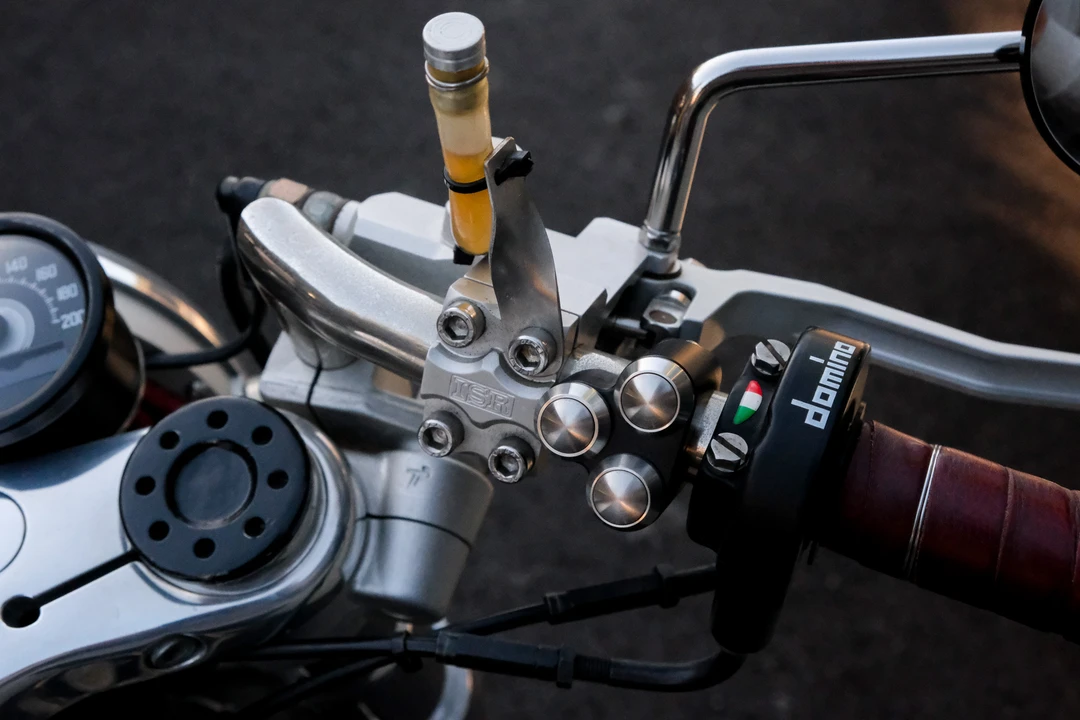 2007 Ducati SportClassic - Image 19 of 31