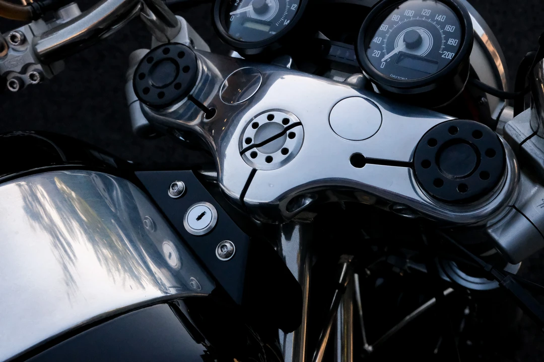 2007 Ducati SportClassic - Image 20 of 31