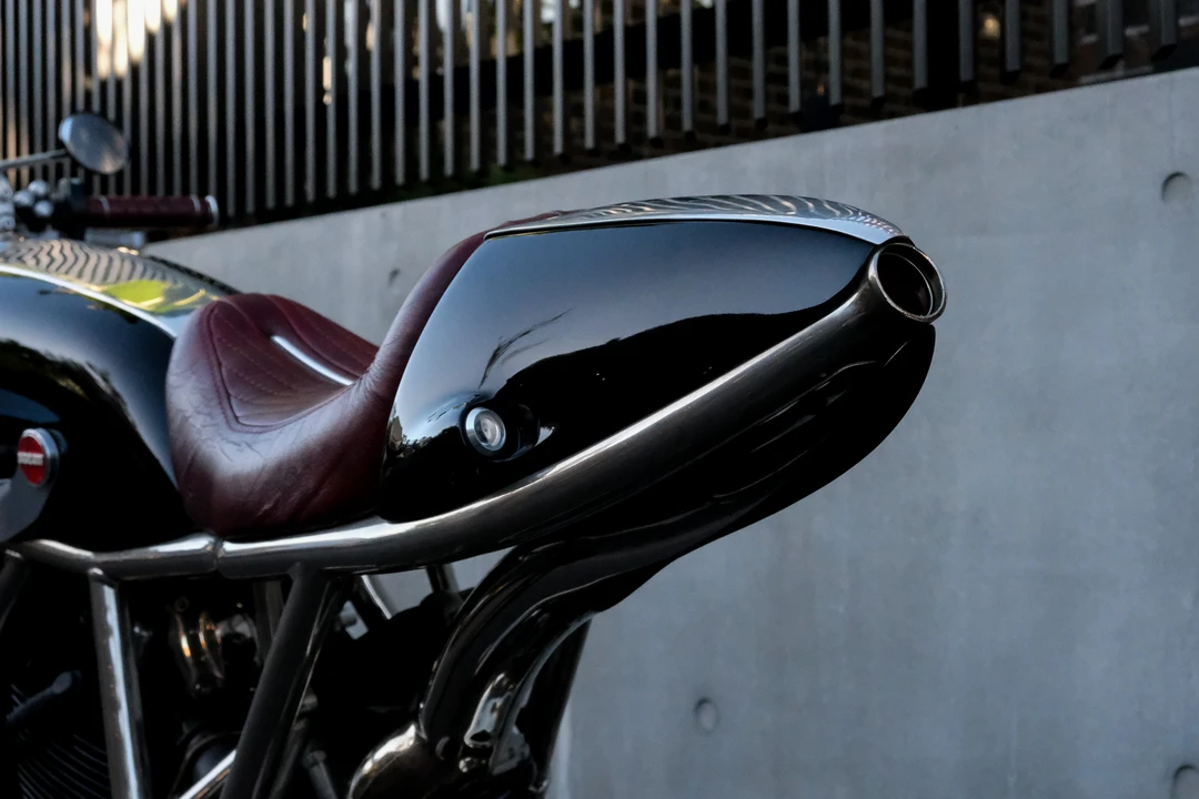 2007 Ducati SportClassic - Image 21 of 31