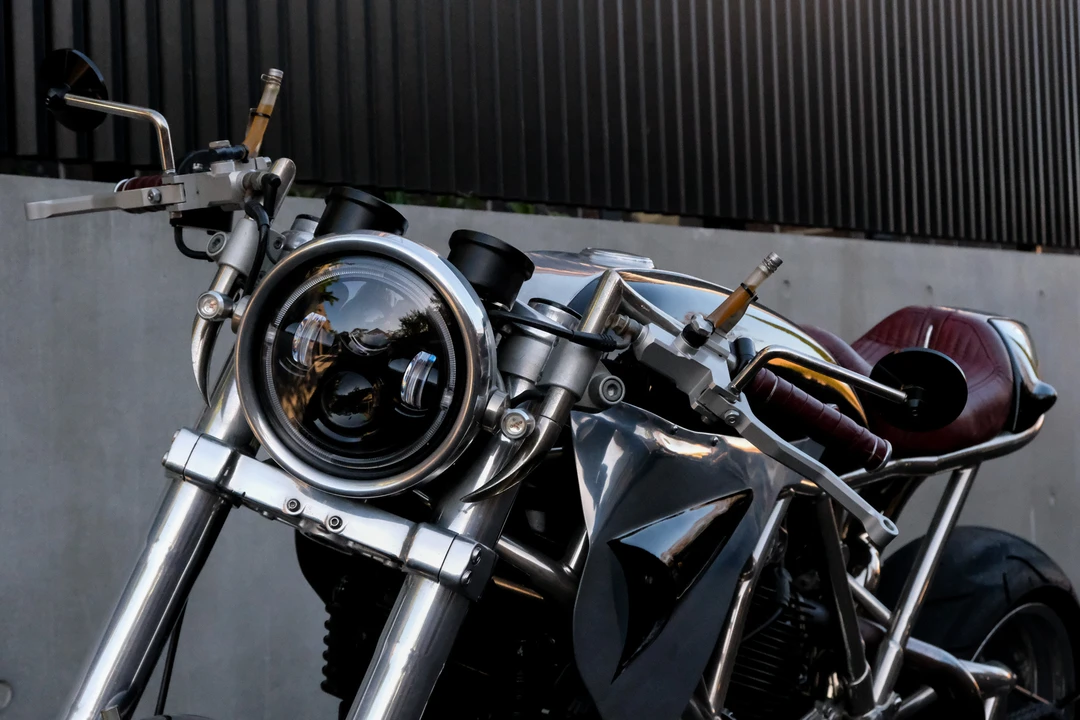 2007 Ducati SportClassic - Image 7 of 31