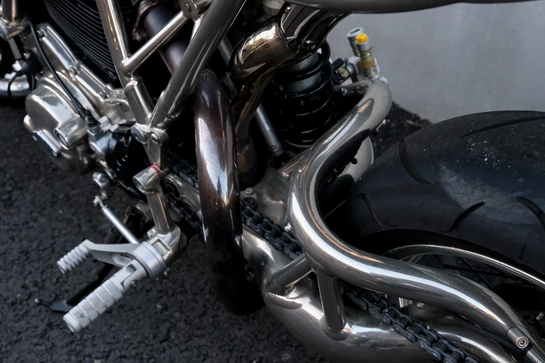 2007 Ducati SportClassic - Image 24 of 31