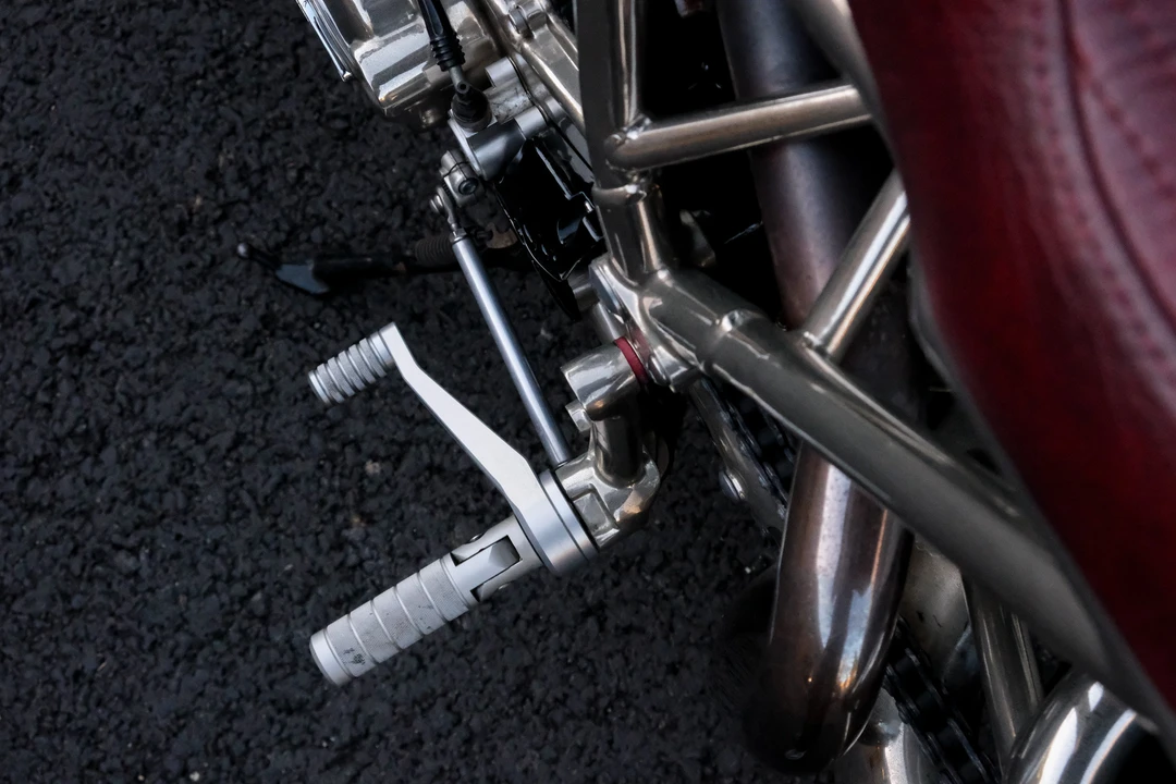 2007 Ducati SportClassic - Image 25 of 31