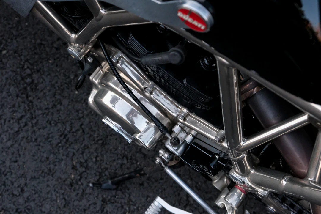 2007 Ducati SportClassic - Image 26 of 31