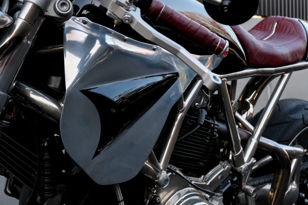 2007 Ducati SportClassic - Image 27 of 31