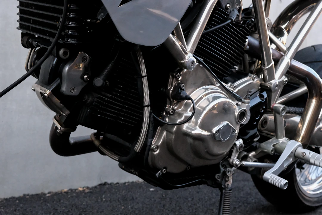 2007 Ducati SportClassic - Image 28 of 31