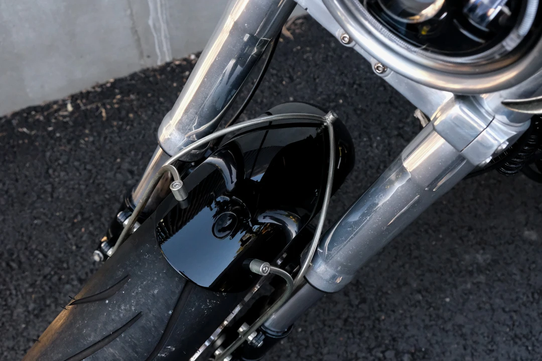 2007 Ducati SportClassic - Image 29 of 31