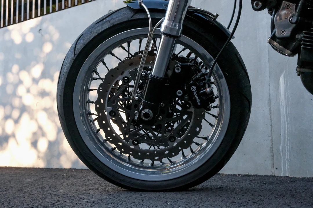2007 Ducati SportClassic - Image 30 of 31