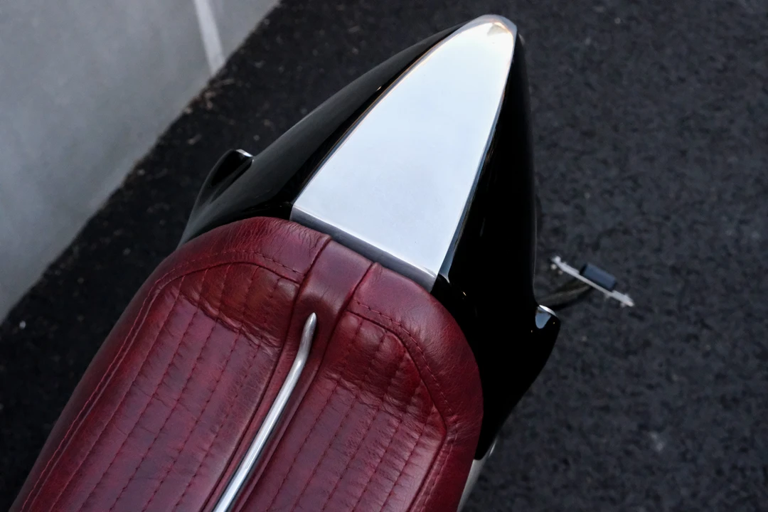 2007 Ducati SportClassic - Image 22 of 31